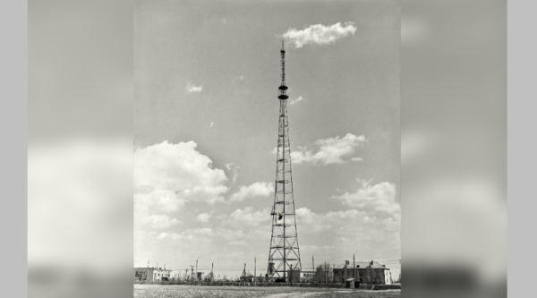 История развития Брянского областного радиотелевизионного передающего центра. Часть 2.