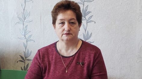 Мнение Т.М. Тарико из красногорских Летяхов: «Наши воины создают будущее страны»