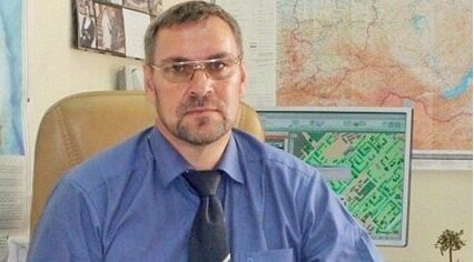 Литературная страница брянской газеты «Красногорская жизнь»