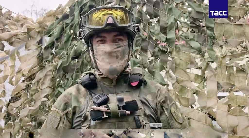 Мобильные группы Росгвардии на Брянщине сбили свыше 300 вражеских дронов  