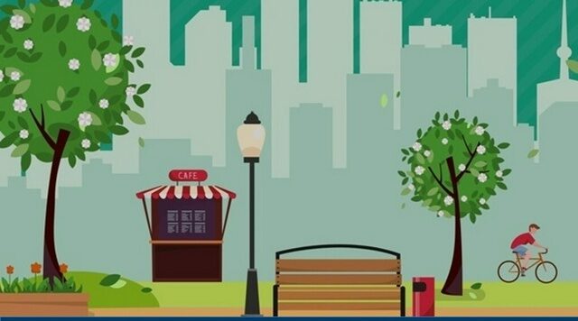 В брянской Навле по нацпроекту обустроят детскую игровую площадку