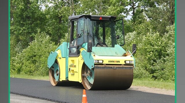 На Брянщине в 2026 году по нацпроекту обновят важные участки региональных и межмуниципальных автодорог