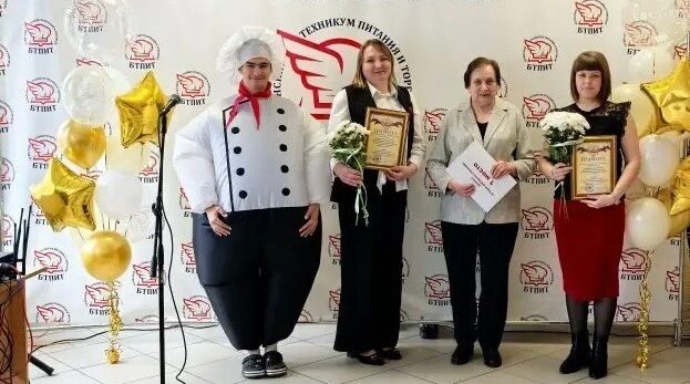 На Брянщине назвали победителей конкурса «Лучшая школьная столовая»