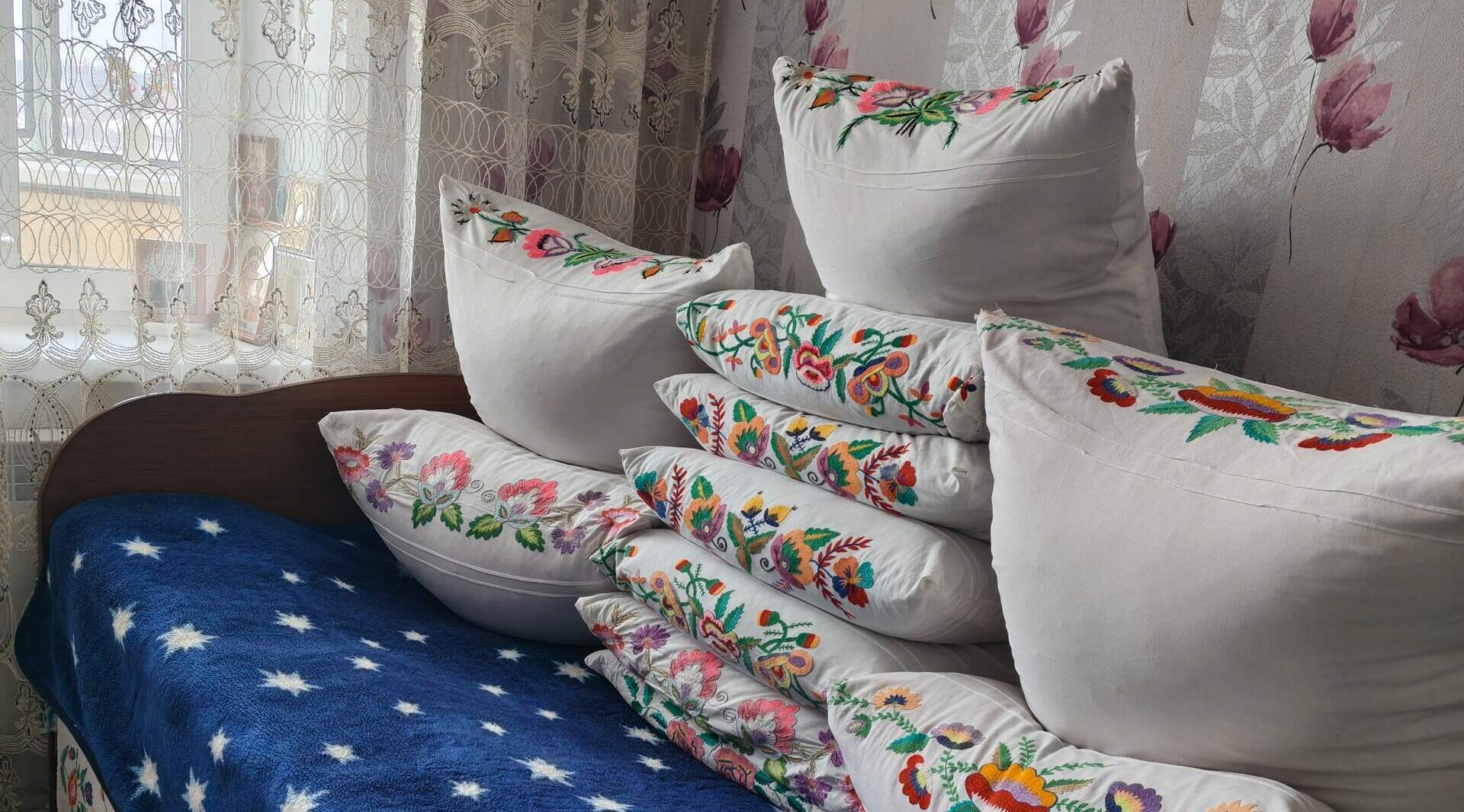 Проект брянской газеты «Красногорская жизнь» «Истоки»