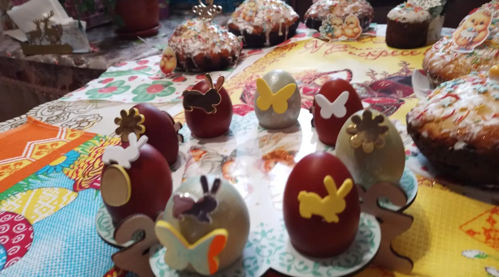 Проект брянской газеты «Красногорская жизнь» «Фотографируют наши читатели»