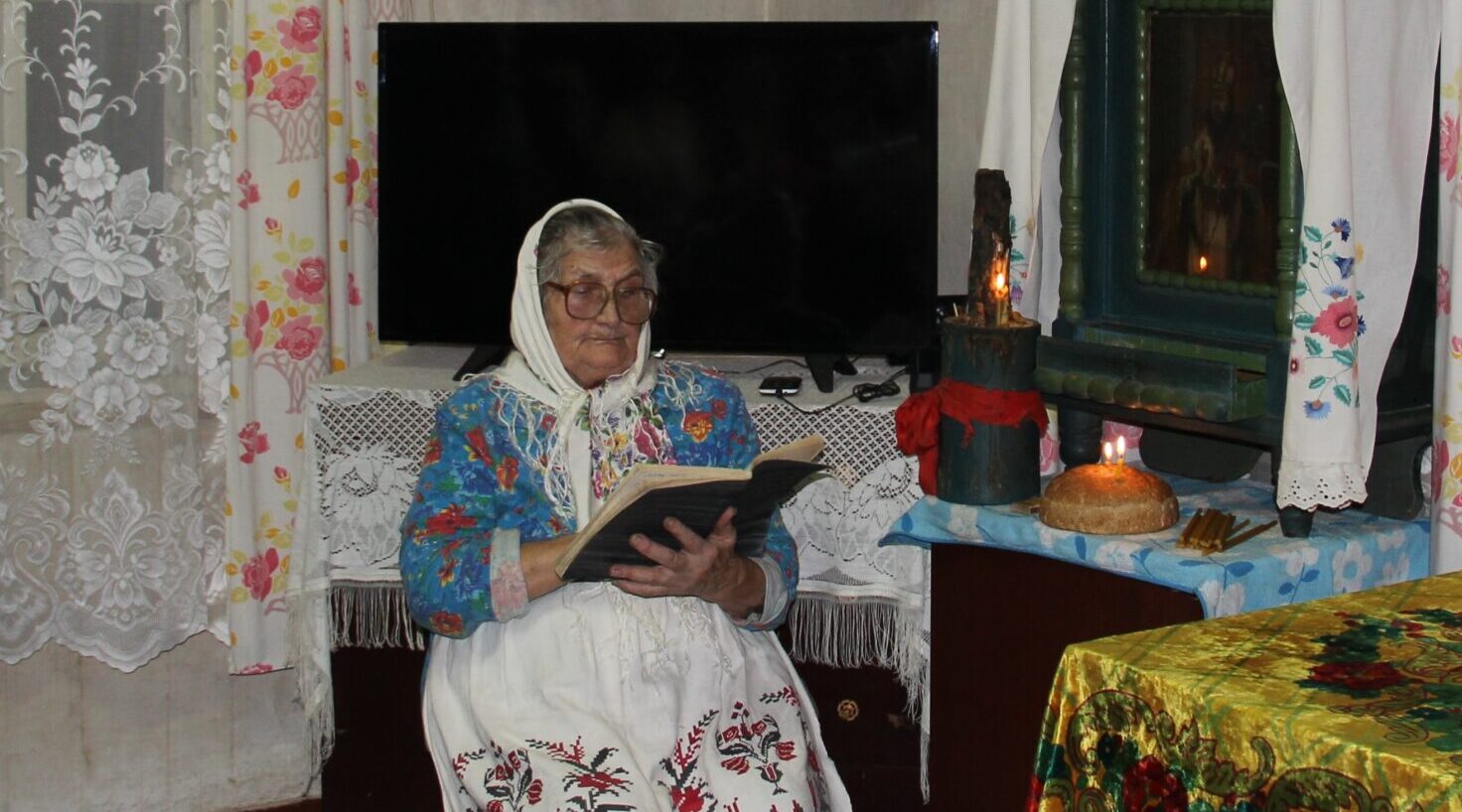 Проект брянской газеты «Красногорская жизнь» «Истоки»