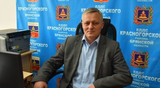 Мнение Игоря Синявского из брянской Красной Горы о службе по контракту