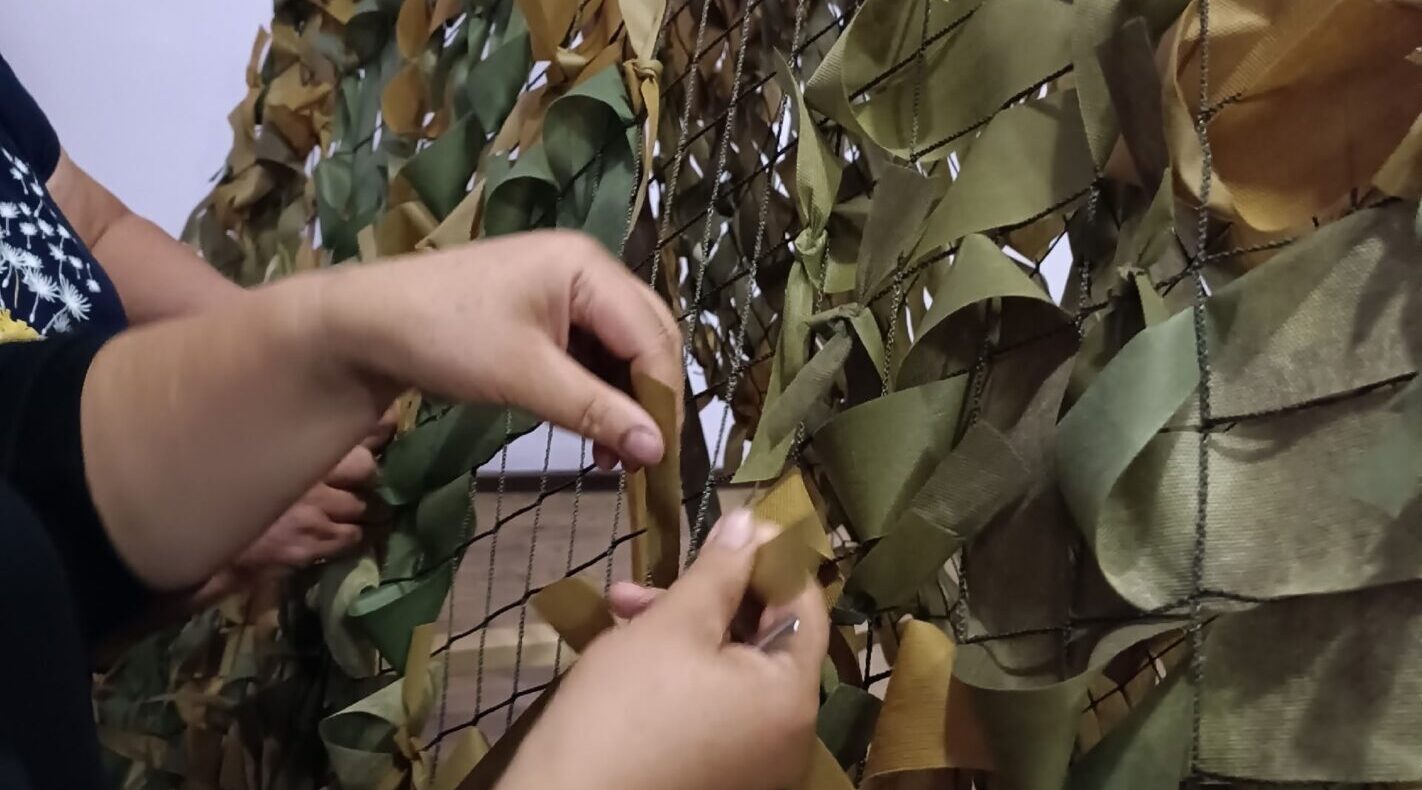 Кто, если не мы!