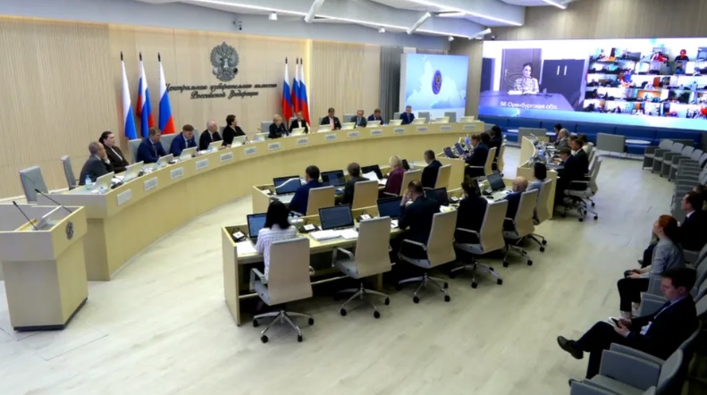 Александр Богомаз получил мандат депутата Государственной Думы РФ