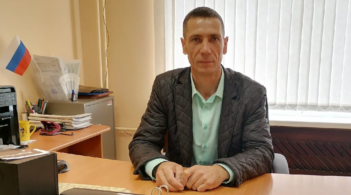 Мнение Василия Бондаренко из брянской Красной Горы о спецоперации
