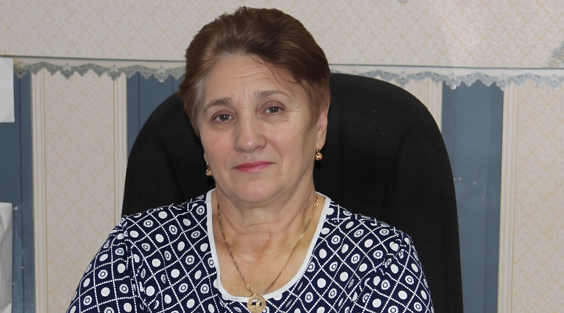 Мнение Екатерины Грицан из брянской Красной Горы о службе по контракту