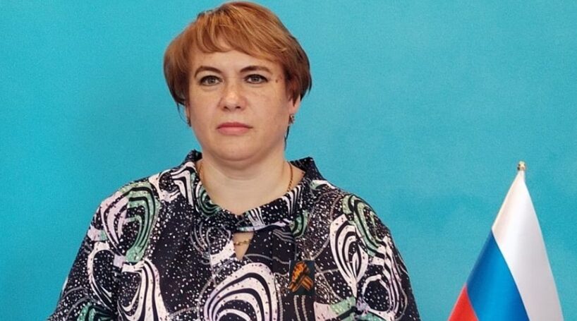 Мнение Ольги Кучи из брянской Красной Горы о службе по контракту