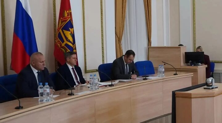 Брянщина в числе лидеров по обеспечению жителей объектами спорта