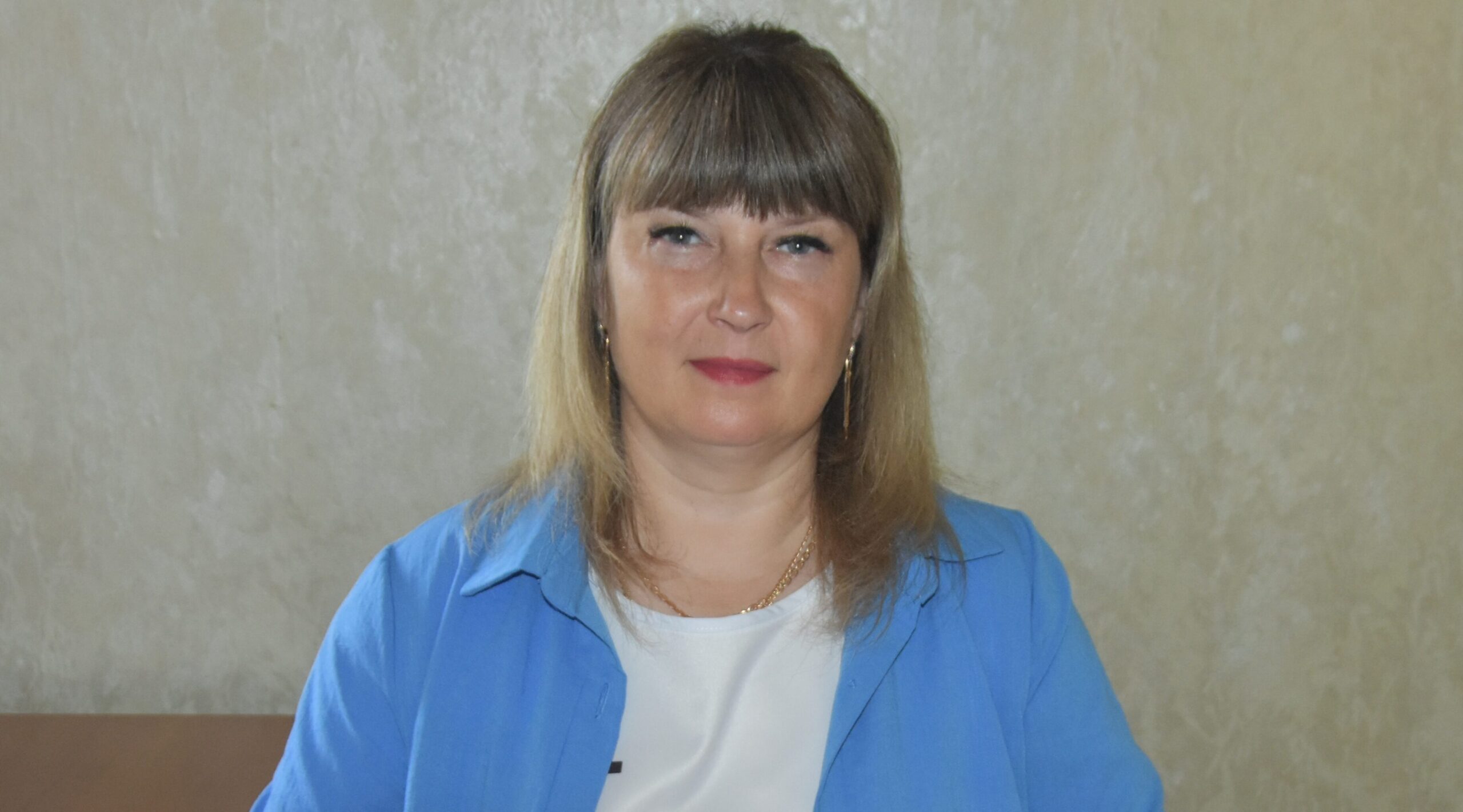 Мнение Валентины Борисенко из Лотаков брянской Красногорщины о спецоперации