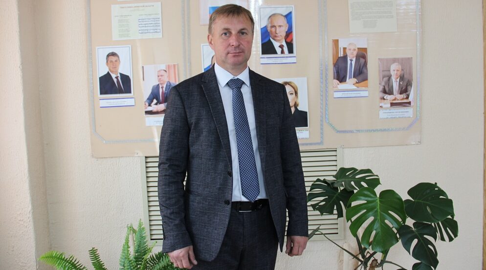 Мнение Руслана Дударева из брянской Красной Горы о службе по контракту