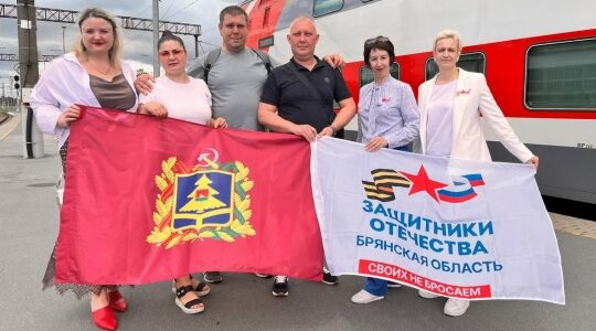 Брянские ветераны СВО Роман Свеженцев и Денис Ануфриев представят регион на чемпионате «Абилимпикс» в Казани