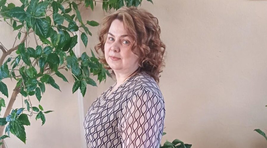 Мнение Ирины Лисицы из деревни Макаричи брянской Красногорщины о службе по контракту