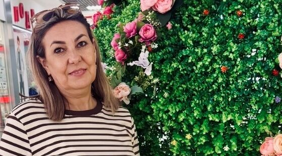 Жительница брянской Красногорщины выбрала профессию медработника с любовью
