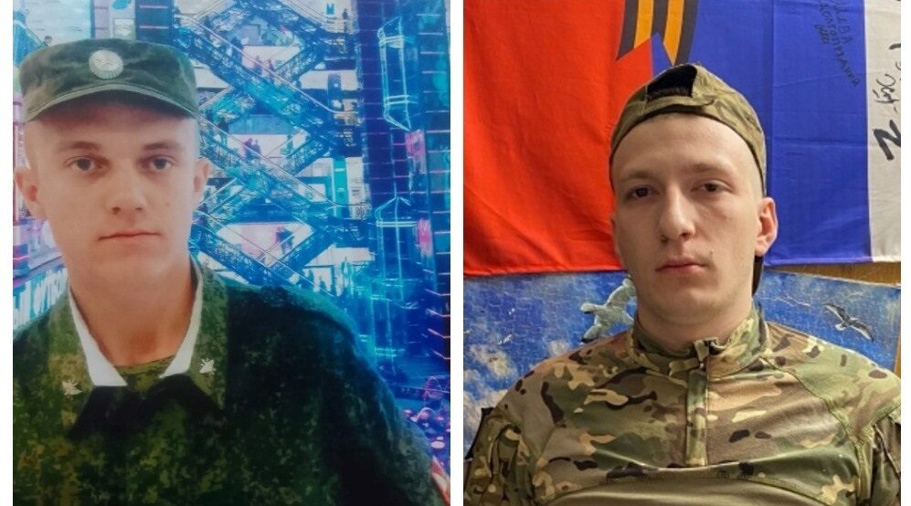 Родным героев вручили ордена Мужества