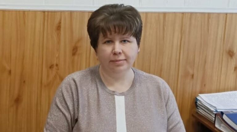 Мнение Валентины Пархацкой из брянской Красной Горы о спецоперации
