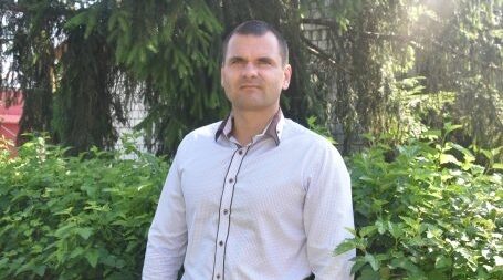 Мнение Александра Белоуса из брянской Красногорщины о спецоперации