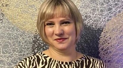 Жительница брянской Красногорщины более 20 лет трудится в сфере торговли