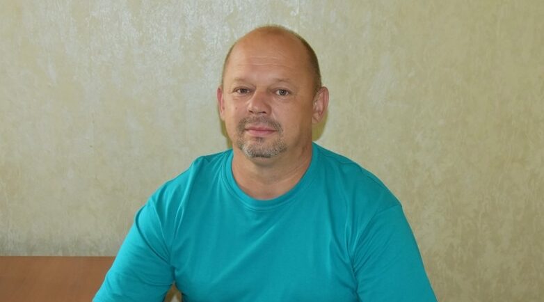 Мнение Владимира Дробкова из брянской Красной Горы о службе по контракту
