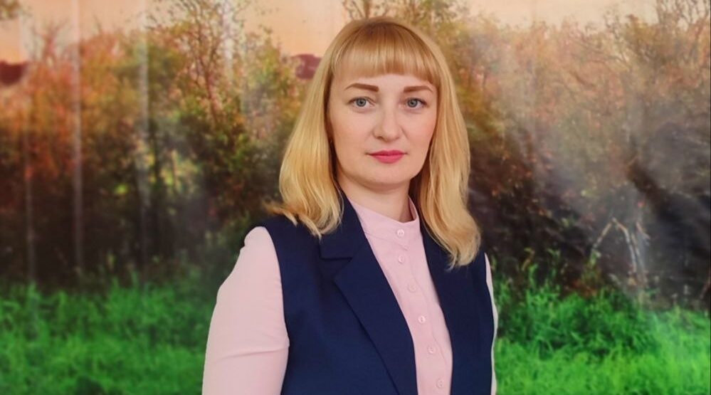 Мнение Татьяны Ефименко из брянской Красной Горы о службе по контракту