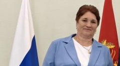 За многолетний добросовестный труд