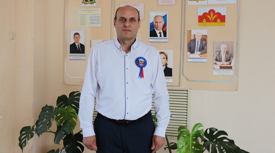 Мнение Александра Поленка из брянской Красной Горы о спецоперации