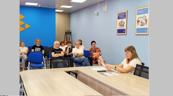 В Брянске обсудили защиту молодежи от вербовки в диверсионно-террористическую деятельность