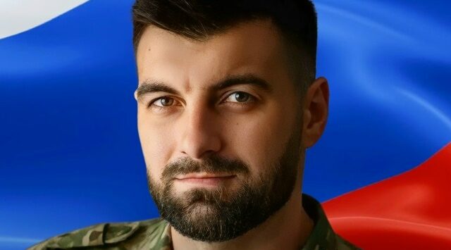 Житель брянской Красной Горы выполнил воинский долг до конца
