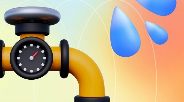 В брянской Клетне продолжаются работы по модернизации водопроводных сетей