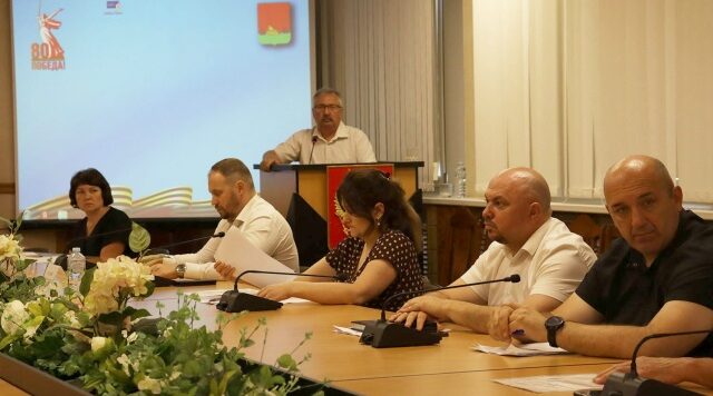 В Брянске планируется возведение пристроек к школам и гимназиям