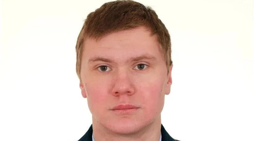 В красногорском Увелье Брянщины простились с герое СВО