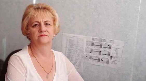 Мнение Светланы Мищенко из брянской Красной Горы о спецоперации