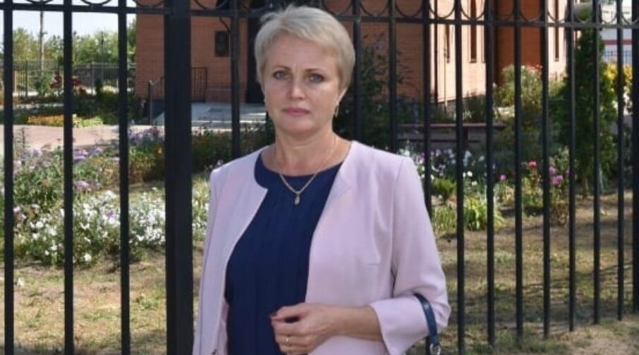 Мнение Валентины Подвойской о спецоперации