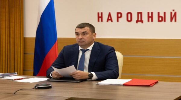 Михаил Кузнецов выступил с докладом на заседании Госсовета по вопросам развития общественного транспорта в РФ
