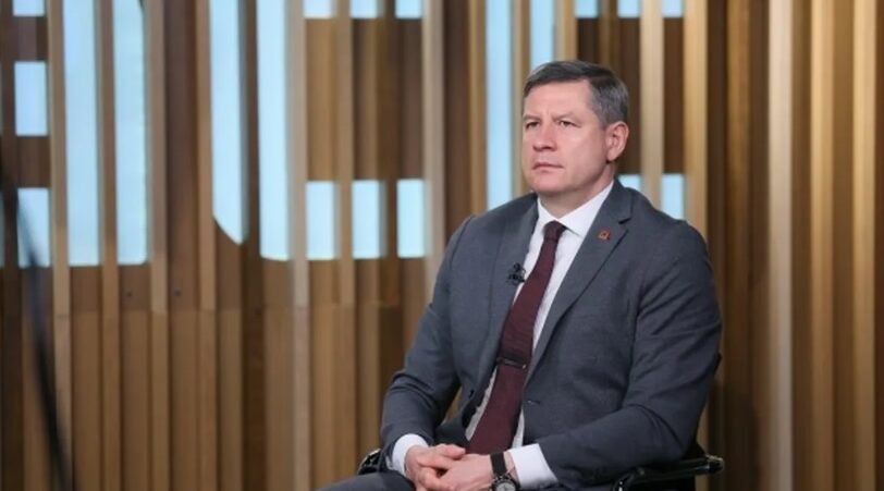 егиональные власти разрабатывают новую меру поддержки пострадавшим от рук ВСУ жителям Брянщины