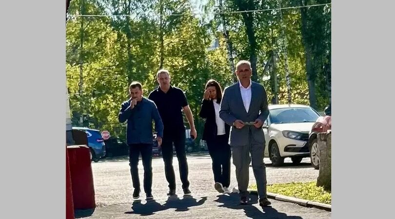 Брянские медики делятся передовыми наработками в применении сухих компонентов крови