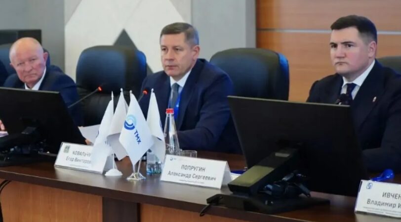 Брянская промышленность должна оперативно реагировать на экономические вызовы