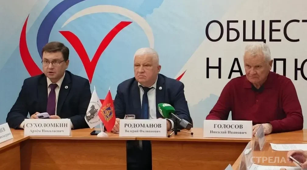 В брянском регионе не зафиксировано ни одного нарушения на выборах