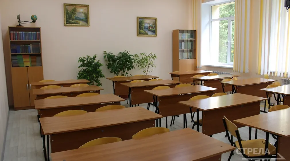 В Брянске капитально ремонтируют 4 школы