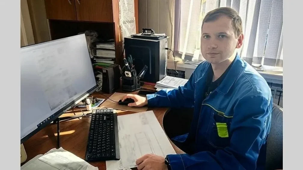 Брянский ветеран СВО Низмеев участвует в конкурсе «Лучший по профессии»