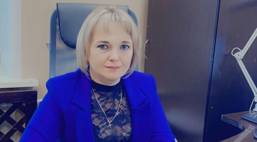Мнение Людмилы Василенко из брянской Красной Горы о спецоперации
