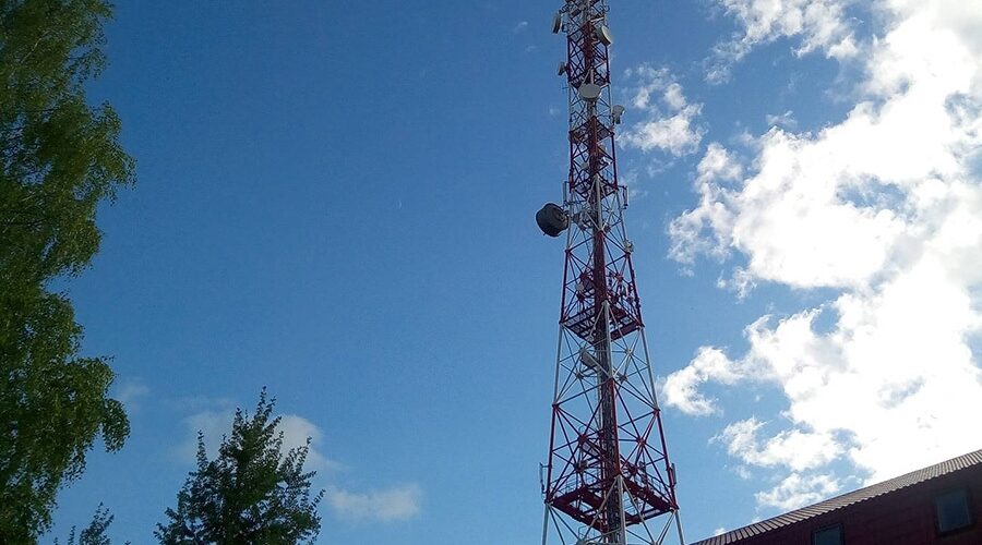 Жителей Брянщины приглашают проголосовать за населённые пункты, в которых появится мобильная связь четвертого поколения