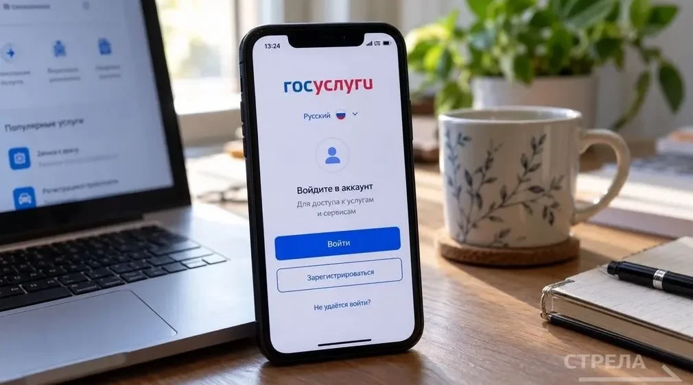 Жителям Брянщины рассказали, как разобраться с ЖКУ в приложении «Госуслуги Дом»