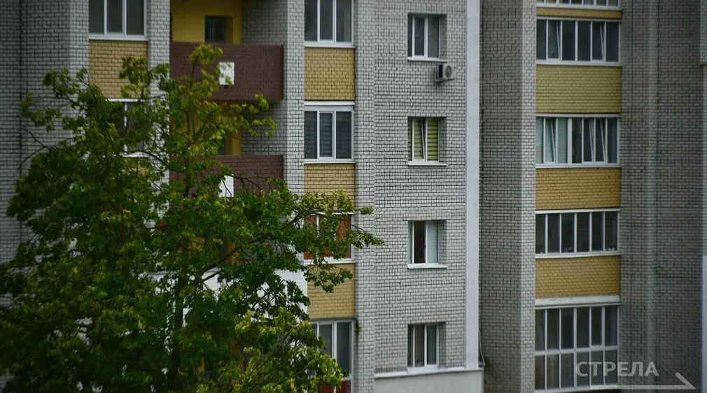 На Брянщине введено в эксплуатацию более 375 тысяч кв. метров жилья