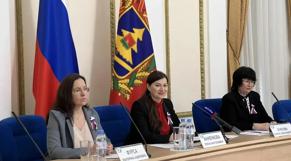 В брянском регионе подведены итоги прошедших выборов