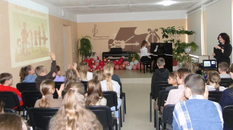 Новости культуры брянской Красногорщины